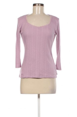 Damen Shirt Tom Tailor, Größe M, Farbe Aschrosa, Preis € 10,64