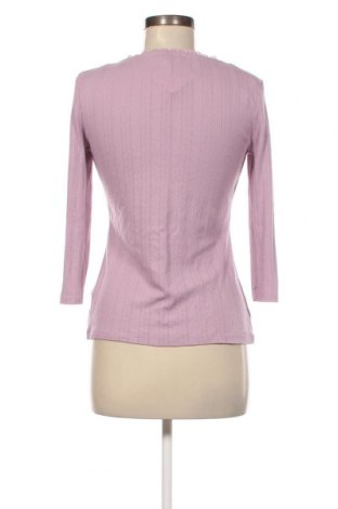 Damen Shirt Tom Tailor, Größe M, Farbe Aschrosa, Preis € 10,64