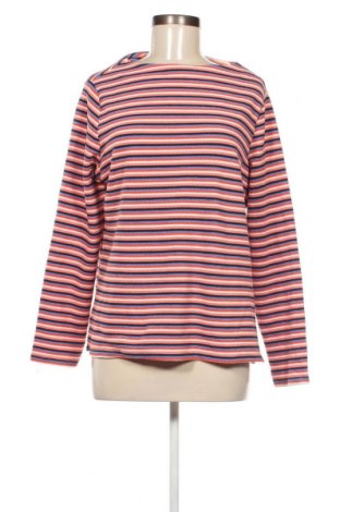 Γυναικεία μπλούζα Tom Tailor, Μέγεθος XL, Χρώμα Πολύχρωμο, Τιμή 21,03 €