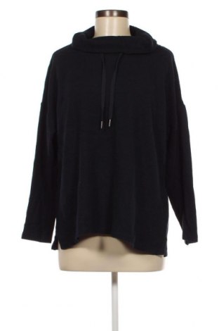 Γυναικεία μπλούζα Tom Tailor, Μέγεθος XXL, Χρώμα Μπλέ, Τιμή 17,88 €