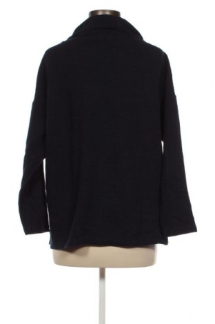 Γυναικεία μπλούζα Tom Tailor, Μέγεθος XXL, Χρώμα Μπλέ, Τιμή 15,35 €
