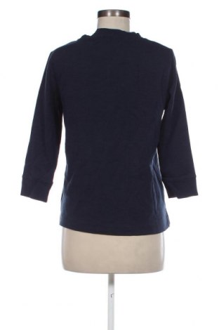 Damen Shirt Tom Tailor, Größe M, Farbe Blau, Preis 4,73 €