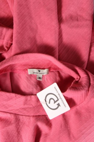 Damen Shirt Tom Tailor, Größe M, Farbe Rosa, Preis 4,73 €