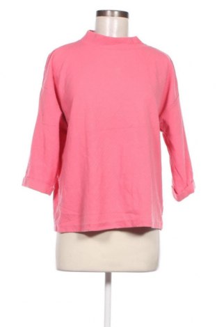 Дамска блуза Tom Tailor, Размер M, Цвят Розов, Цена 6,80 лв.