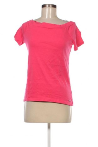 Damen Shirt Tom Tailor, Größe M, Farbe Rosa, Preis 9,46 €