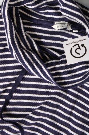 Γυναικεία μπλούζα Tom Tailor, Μέγεθος XXL, Χρώμα Πολύχρωμο, Τιμή 15,35 €