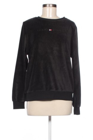 Damen Shirt Tommy Hilfiger, Größe S, Farbe Schwarz, Preis 41,50 €