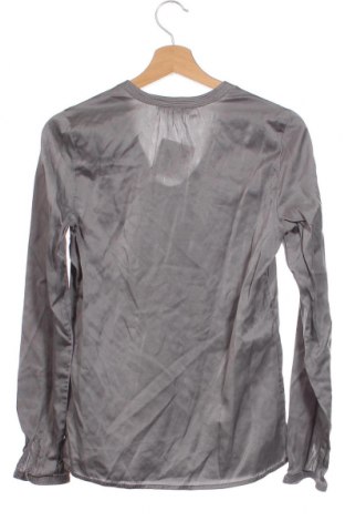 Damen Shirt Tommy Hilfiger, Größe XS, Farbe Grau, Preis 26,98 €