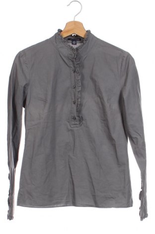 Дамска блуза Tommy Hilfiger, Размер S, Цвят Бежов, Цена 38,25 лв.