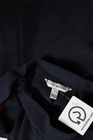 Дамска блуза Tommy Hilfiger, Размер S, Цвят Син, Цена 41,95 лв.