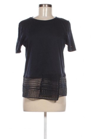 Damen Shirt Tommy Hilfiger, Größe L, Farbe Blau, Preis € 23,29