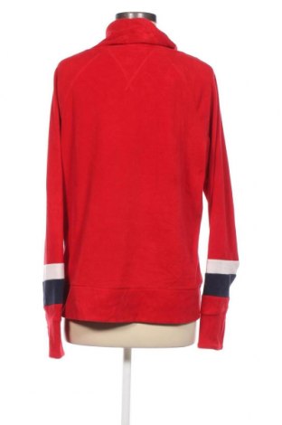 Γυναικεία μπλούζα Tommy Hilfiger, Μέγεθος M, Χρώμα Κόκκινο, Τιμή 25,51 €