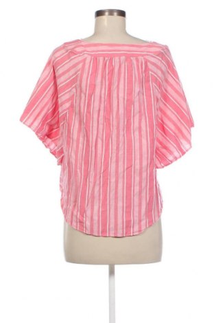Дамска блуза Tommy Hilfiger, Размер L, Цвят Розов, Цена 29,03 лв.