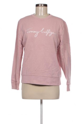 Γυναικεία μπλούζα Tommy Hilfiger, Μέγεθος S, Χρώμα Ρόζ , Τιμή 46,39 €