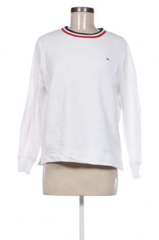 Damen Shirt Tommy Hilfiger, Größe S, Farbe Weiß, Preis € 31,31