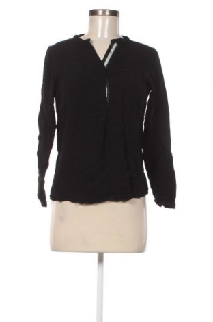 Γυναικεία μπλούζα Top Secret, Μέγεθος M, Χρώμα Μαύρο, Τιμή 2,70 €