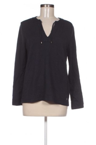 Γυναικεία μπλούζα Top Secret, Μέγεθος M, Χρώμα Μπλέ, Τιμή 3,53 €