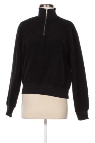 Γυναικεία μπλούζα Topshop, Μέγεθος S, Χρώμα Μαύρο, Τιμή 7,36 €