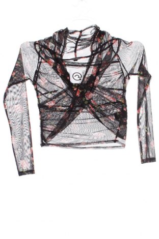 Damen Shirt Topshop, Größe S, Farbe Mehrfarbig, Preis 7,83 €