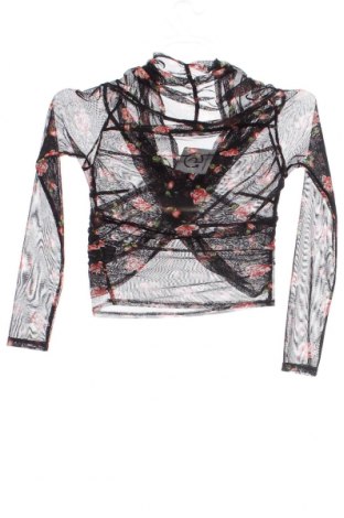 Damen Shirt Topshop, Größe S, Farbe Mehrfarbig, Preis € 3,99