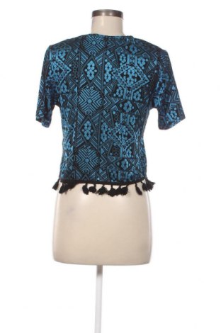 Damen Shirt Topshop, Größe S, Farbe Mehrfarbig, Preis € 3,55