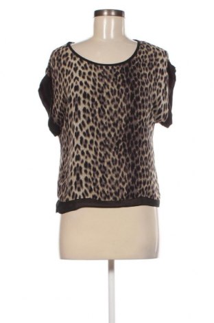 Damen Shirt Topshop, Größe M, Farbe Mehrfarbig, Preis € 17,39