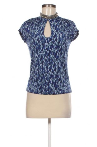 Damen Shirt Tout Feu Tout Femme, Größe S, Farbe Blau, Preis 4,50 €