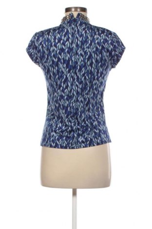 Γυναικεία μπλούζα Tout Feu Tout Femme, Μέγεθος S, Χρώμα Μπλέ, Τιμή 4,70 €