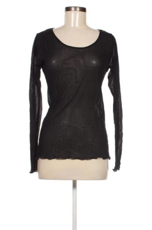 Дамска блуза Tramontana, Размер XL, Цвят Черен, Цена 20,40 лв.