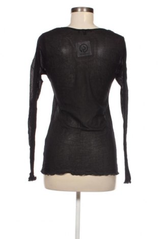 Bluză de femei Tramontana, Mărime XL, Culoare Negru, Preț 44,74 Lei