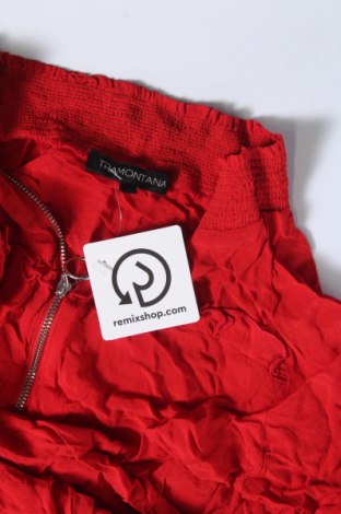 Damen Shirt Tramontana, Größe S, Farbe Rot, Preis 3,55 €
