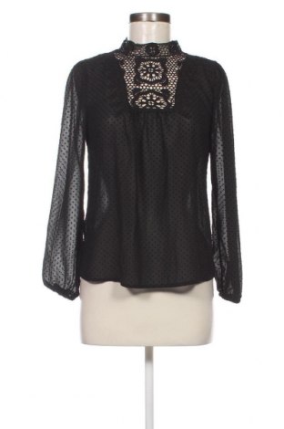 Γυναικεία μπλούζα Tramontana, Μέγεθος S, Χρώμα Μαύρο, Τιμή 10,52 €