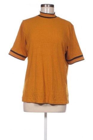 Дамска блуза Tramontana, Размер L, Цвят Жълт, Цена 34,00 лв.