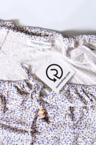 Damen Shirt Tramontana, Größe L, Farbe Mehrfarbig, Preis 9,46 €