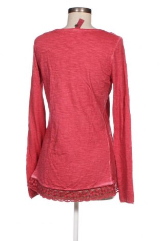 Damen Shirt Tredy, Größe M, Farbe Rot, Preis € 3,44