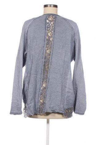 Damen Shirt Tredy, Größe XL, Farbe Blau, Preis € 7,93