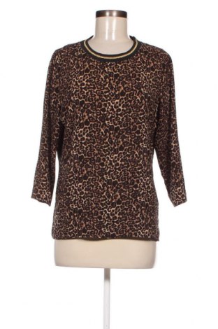 Дамска блуза Trend One, Размер M, Цвят Многоцветен, Цена 9,50 лв.
