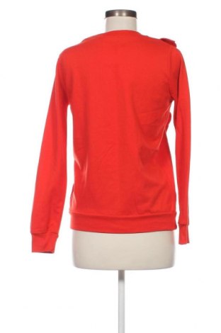 Γυναικεία μπλούζα Trend One, Μέγεθος XS, Χρώμα Κόκκινο, Τιμή 3,64 €