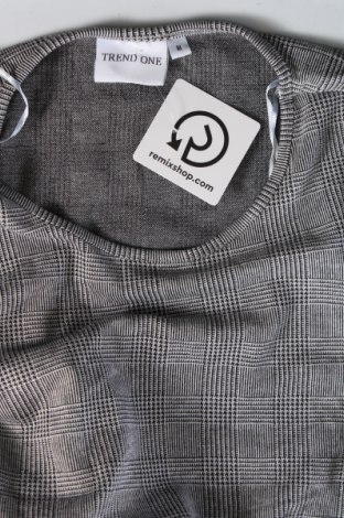 Damen Shirt Trend One, Größe M, Farbe Grau, Preis € 3,83