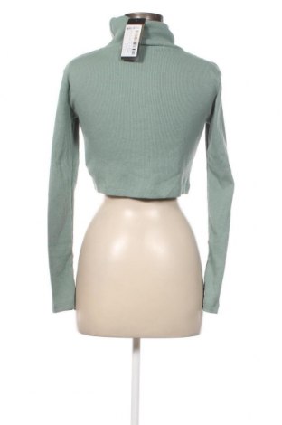 Damen Shirt Trendyol, Größe S, Farbe Grün, Preis 7,94 €