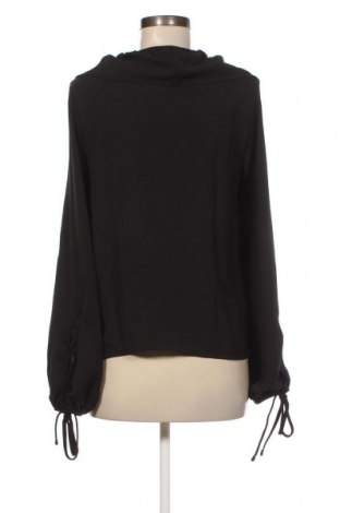 Дамска блуза Trendyol, Размер S, Цвят Черен, Цена 15,40 лв.