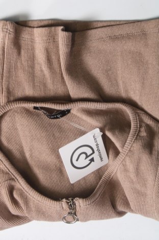 Damen Shirt Trendyol, Größe S, Farbe Beige, Preis 7,94 €