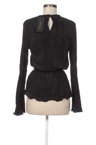 Damen Shirt Trendyol, Größe M, Farbe Schwarz, Preis € 5,95