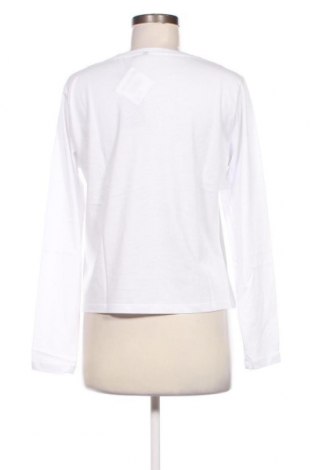 Γυναικεία μπλούζα Trendyol, Μέγεθος L, Χρώμα Λευκό, Τιμή 7,94 €