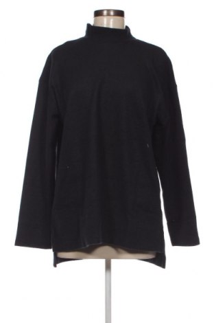 Γυναικεία μπλούζα Trendyol, Μέγεθος S, Χρώμα Μπλέ, Τιμή 17,86 €