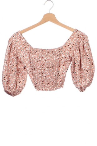 Damen Shirt Trendyol, Größe XS, Farbe Mehrfarbig, Preis € 17,44