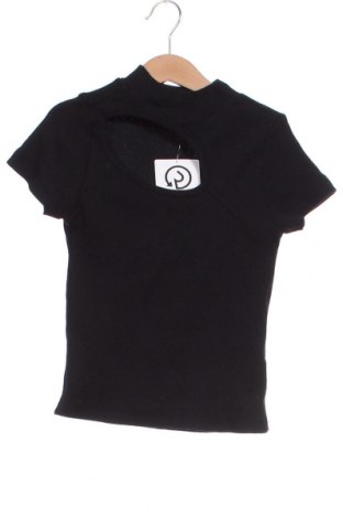 Γυναικεία μπλούζα Trendyol, Μέγεθος XS, Χρώμα Μαύρο, Τιμή 18,03 €
