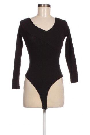 Γυναικεία μπλούζα Trendyol, Μέγεθος M, Χρώμα Μαύρο, Τιμή 28,76 €