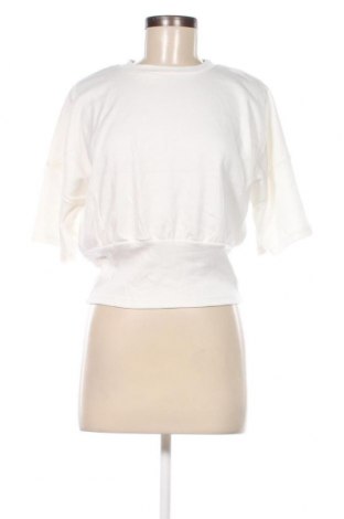 Γυναικεία μπλούζα Trendyol, Μέγεθος XS, Χρώμα Λευκό, Τιμή 9,92 €