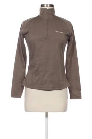 Damen Shirt Trespass, Größe M, Farbe Braun, Preis 14,20 €